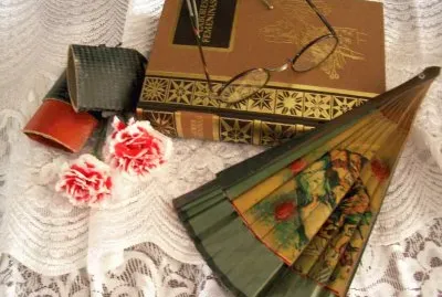 Records jigsaw puzzle