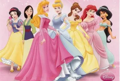 Princesses