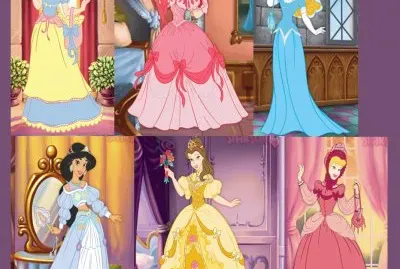 Princesses