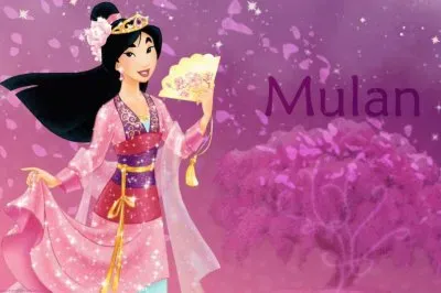 Mulan