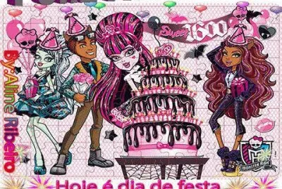 niver draculaura