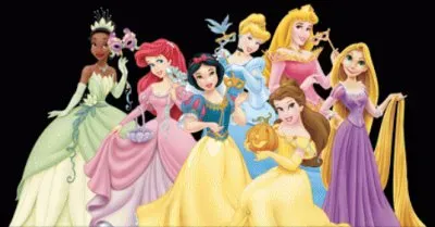 Princesses
