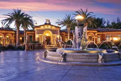 $58M Castello della Costa d Oro-Cambria