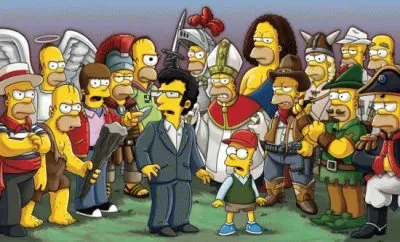 todos los homeros