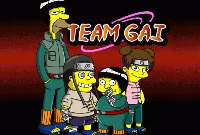 esta el equipo de gai