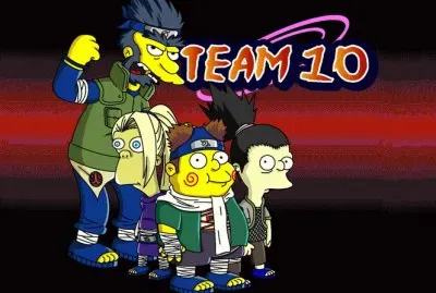 esta el equipo de azuma