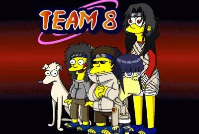 esta el equipo de kurenay