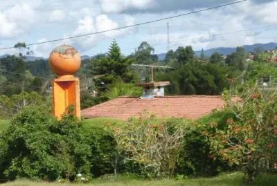 Jardin 16