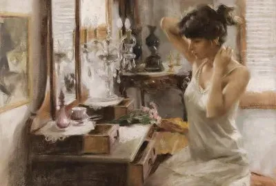 FRENTE AL ESPEJO (74)