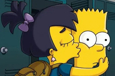 Bart loved