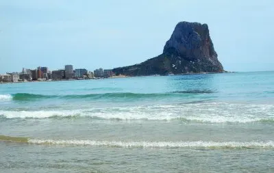calpe