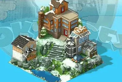 CITYVILLE