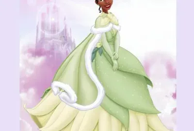 Tiana