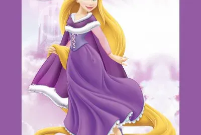 Rapunzel