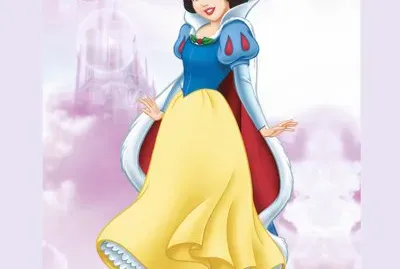 פאזל של SnowWhite