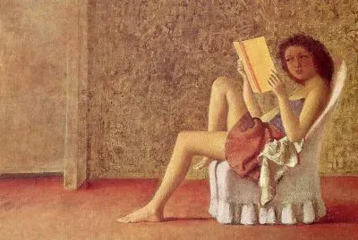 Mujeres