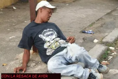 RESACA