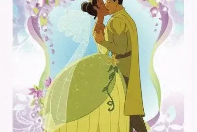 Tiana   Naveen