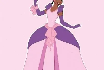 Tiana