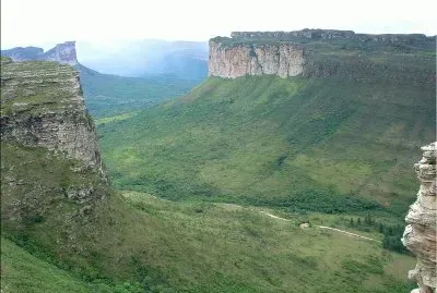Chapada Diamantina