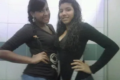 hijas