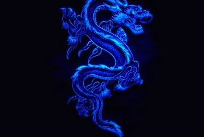 dragon