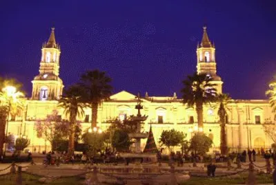 Arequipa 1
