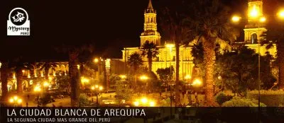 Arequipa 3
