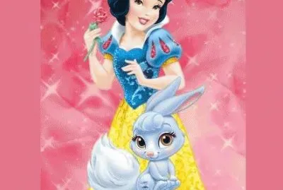 SnowWhite   pet