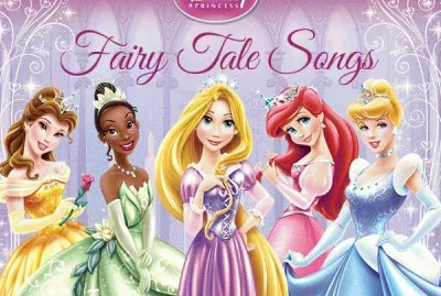 Belle Tiana Rapunzel Ariel Cinderella