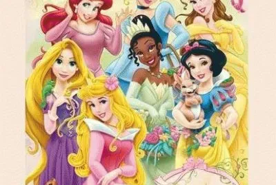 Princesses