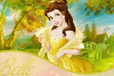 Belle