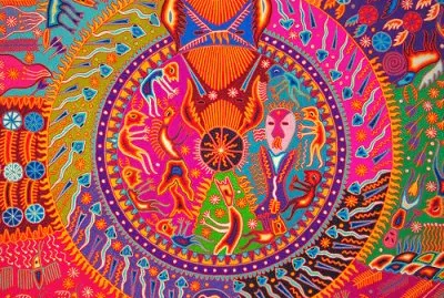 Huichol 1