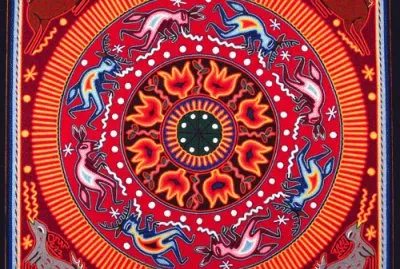 Huichol 2