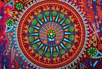 Huichol 3