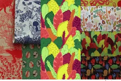 Material Scraps