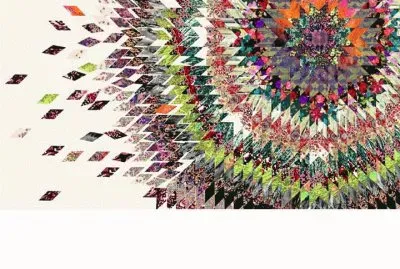 פאזל של Colors