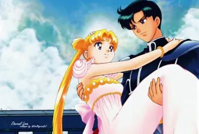 Sailor Moon