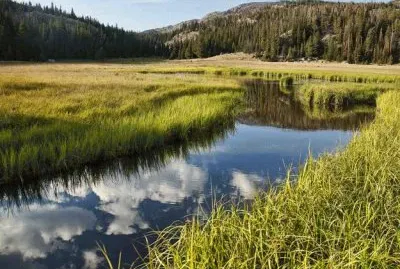 ten sleep creek jigsaw puzzle