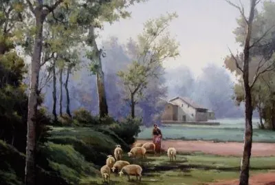 Pintura
