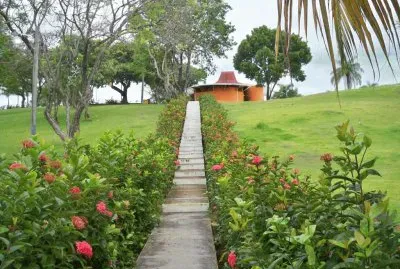 sendero