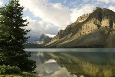 rio cristalino