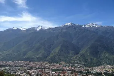 paisaje