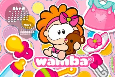 Wamba