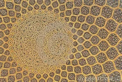 islamic pattern