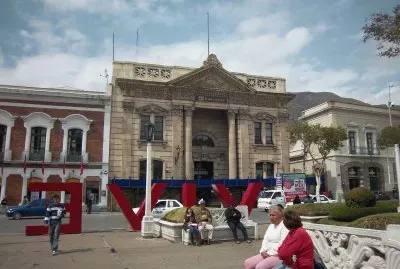 פאזל של Pachuca