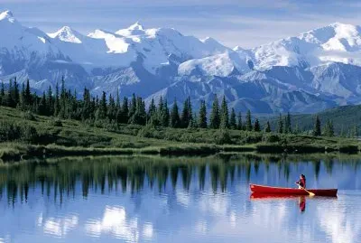 alaska