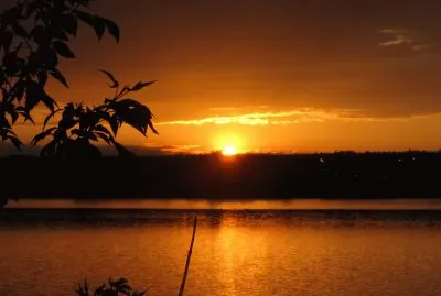 Sunsets are never the same always beautiful