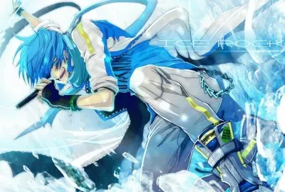 Kaito