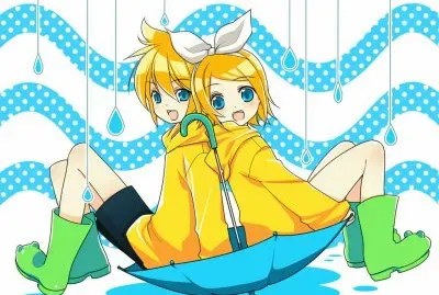 Len and Rin 2